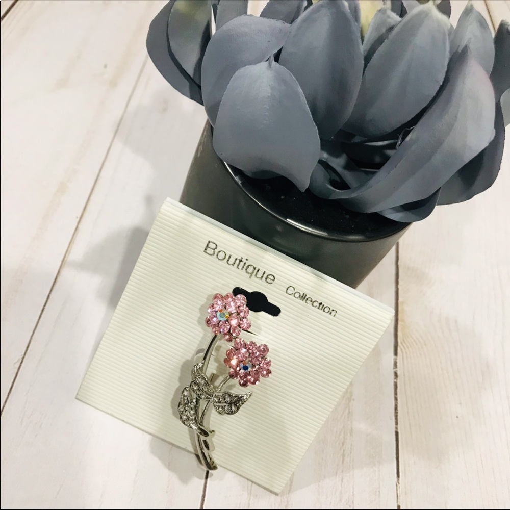 ✔️New Fashion Brooch